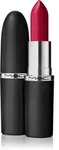MAC Cosmetics MACximal Sleek Satin Lipstick cremiger hydratisierender Lippenstift