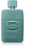 Gucci Guilty Pour Homme Love Edition 2025-2026 Eau de Parfum f&uuml;r Herren 50 ml