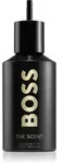 Hugo Boss BOSS The Scent Eau de Toilette nachf&uuml;llbar f&uuml;r Herren Refill 200 ml
