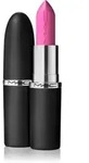 MAC Cosmetics MACximal Sleek Satin Lipstick cremiger hydratisierender Lippenstift