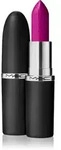 MAC Cosmetics MACximal Sleek Satin Lipstick cremiger hydratisierender Lippenstift