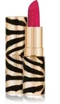 Sisley Phyto Rouge Velvet luxuri&ouml;ser, pflegender Lippenstift mit Matt-Effekt...