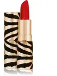 Sisley Phyto Rouge Velvet luxuri&ouml;ser, pflegender Lippenstift mit Matt-Effekt Farbton