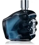 Diesel Only The Brave Eau de Parfum f&uuml;r Herren 125 ml