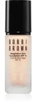 Bobbi Brown Weightless Skin Foundation SPF 15 Mini langanhaltendes mattierendes Make