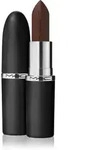 MAC Cosmetics MACximal Silky Matte Lipstick Mattierender Lippenstift Farbton Bare