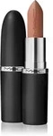 MAC Cosmetics MACximal Silky Matte Lipstick Mattierender Lippenstift Farbton Yash 3.5