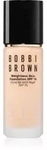 Bobbi Brown Weightless Skin Foundation SPF 15 langanhaltende Make-up Foundation mit