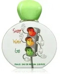 Lattafa Kids Stop Wait Go Eau de Parfum f&uuml;r Kinder 75 ml