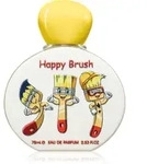 Lattafa Kids Happy Brush Eau de Parfum f&uuml;r Kinder 75 ml