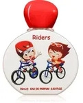 Lattafa Kids Riders Eau de Parfum f&uuml;r Kinder 75 ml