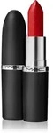 MAC Cosmetics MACximal Sleek Satin Lipstick cremiger hydratisierender Lippenstift