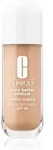 Clinique Even BetterTM Vitamin Makeup Fl&uuml;ssiges Make-Up SPF 50 Farbton Light Medium
