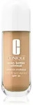 Clinique Even BetterTM Vitamin Makeup Fl&uuml;ssiges Make-Up SPF 50 Farbton Light Medium