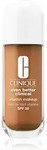 Clinique Even BetterTM Vitamin Makeup Fl&uuml;ssiges Make-Up SPF 50 Farbton Medium Deep