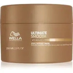 Wella Professionals Ultimate Smooth Mask Feuchtigkeitsspendende Maske mit