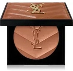 Yves Saint Laurent All Hours Bronzer Bronzer f&uuml;r Damen 04 Warm Sandalwood 7,5 g