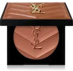 Yves Saint Laurent All Hours Bronzer Bronzer f&uuml;r Damen 05 Dark Sienna 7,5 g