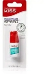 KISS Maximum Speed Fingernagelkleber 3 g
