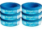 Angelcare Angelcare Classic Ersatzkassette 6 St.