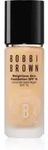 Bobbi Brown Weightless Skin Foundation SPF 15 langanhaltende Make-up Foundation...
