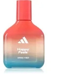 Adidas Vibes Happy Feels Eau de Parfum Unisex 50 ml