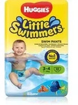 Huggies Little Swimmers 3-4 Einweg-Badewindeln 7-15 kg 12 St.
