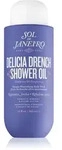 Sol de Janeiro Delicia Drench Geschmeidig machendes Dusch&ouml;l 385 ml