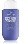 Sol de Janeiro Delicia Drench Geschmeidig machendes Dusch&ouml;l 90 ml