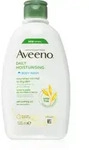 Aveeno Daily Moisturising Body Wash intensive, n&auml;hrende Duschcreme 500 ml