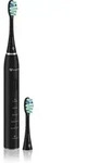 TrueLife SonicBrush Clean30 Zahnb&uuml;rste mit Schalltechnologie Black 1 St.