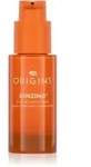 Origins GinZing&trade; Glow-Boosting Serum Aufhellendes Serum mit Vitamin C 30 ml