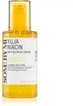 Some By Mi Yuja Niacin Anti Blemish Serum auffrischendes hydratisierendes Serum F&uuml;r