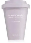 Haruharu Wonder Black Rice 10 Hyaluronic Cream Intensive Feuchtigkeitscreme zur