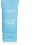 Lumene Nordic Hydra [L&Auml;HDE] Fresh Hydration hydratisierende Schutzcreme SPF 50 50 ml