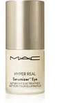 MAC Cosmetics Hyper Real Eye Serumizer Serum zur Reduzierung von dunklen...