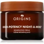 Origins High-Potency Night-A-Mins&trade; Resurfacing Cream With Fruit-Derived AHAs