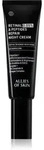 Allies of Skin 0.05% Retinal & Peptides revitalisierende Nachtcreme 48 ml