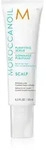 Moroccanoil Scalp Purifying Scrub sanftes Reinigungs-Peeling mit beruhigender Wirkung