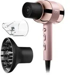 Niceboy Airsonic PRO Pink Haartrockner rosafarben 1 St.