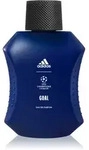 Adidas UEFA Champions League Goal Eau de Parfum f&uuml;r Herren 100 ml