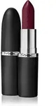 MAC Cosmetics MACximal Sleek Satin Lipstick cremiger hydratisierender Lippenstift
