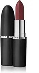 MAC Cosmetics MACximal Sleek Satin Lipstick cremiger hydratisierender Lippenstift