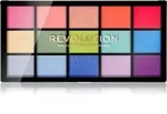 Revolution Reloaded Lidschatten-Palette Farbton Sugar Pie 15x1.1 g