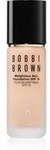 Bobbi Brown Weightless Skin Foundation SPF 15 langanhaltende Make-up Foundation mit