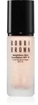 Bobbi Brown Weightless Skin Foundation SPF 15 Mini langanhaltendes mattierendes Make