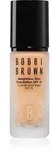 Bobbi Brown Weightless Skin Foundation SPF 15 Mini langanhaltendes mattierendes Make