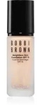 Bobbi Brown Weightless Skin Foundation SPF 15 Mini langanhaltendes mattierendes Make