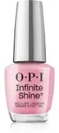OPI Infinite Shine Silk Nagellack mit Geleffekt Flamingo Your Own Way 15 ml