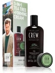 American Crew Duo Kit 1 Haarstyling-Set f&uuml;r Herren